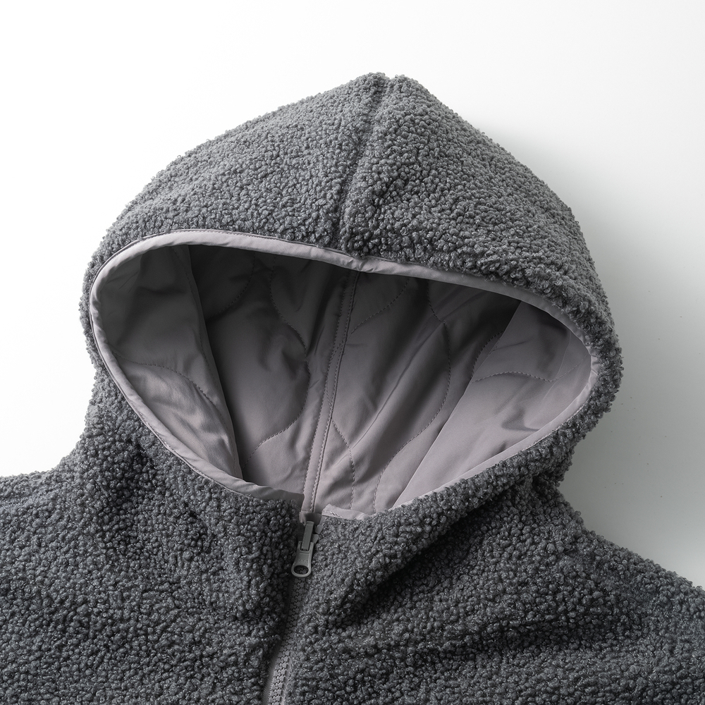 Куртка двухсторонняя YMKASHIX Liner