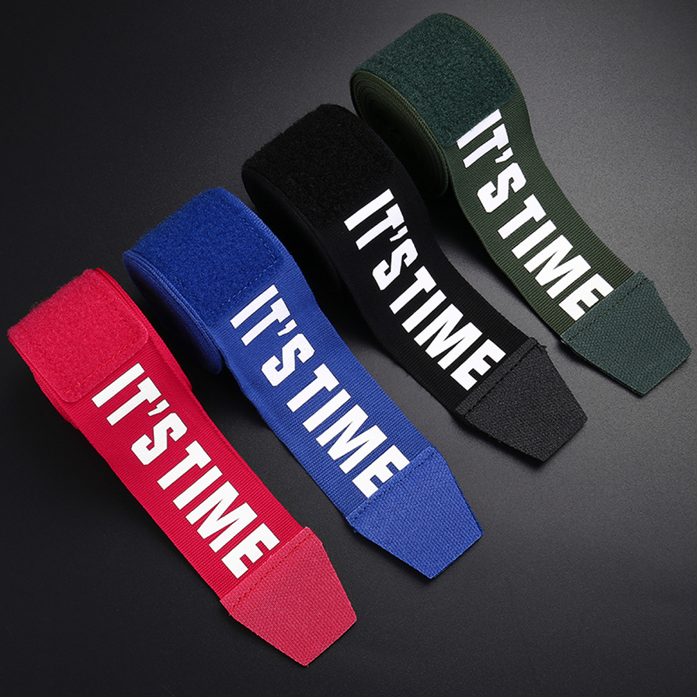 Бинты IT is TIME