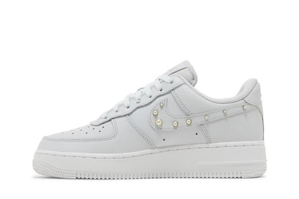 Кроссовки Nike Air Force 1 Low 07 Se Trnd (Женская размерная сетка)