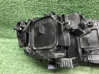 Битая Фара левая VW Tiguan 2 (2016-2020) Full LED