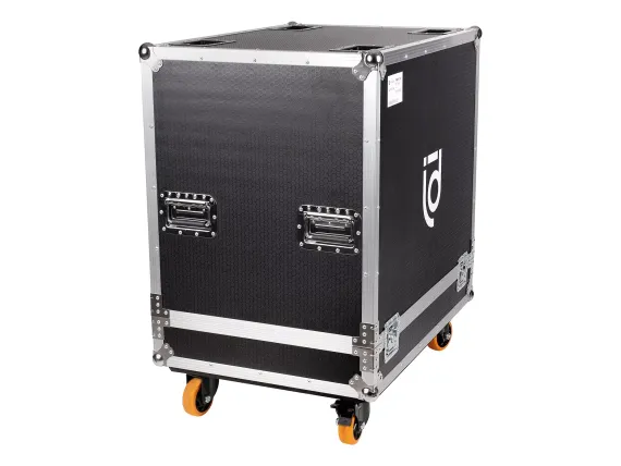 Сабвуфер Intrend ILS-PAC-S18A-FC