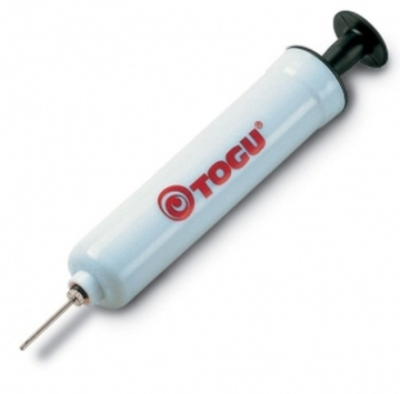 Насос игольчатый для массажёров и тренажёров KINERAPY PUMP RP100