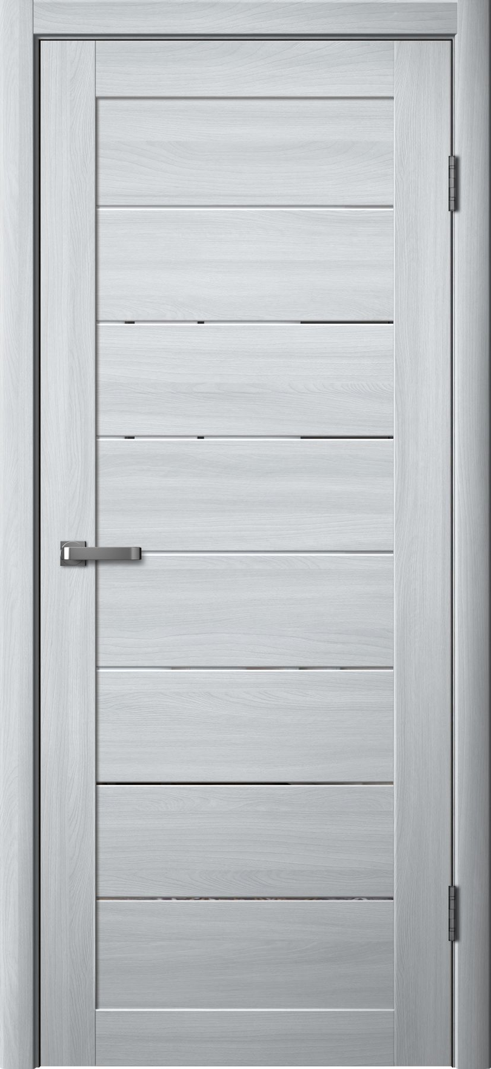 Дверь FLYDOORS 242 (Mirror)