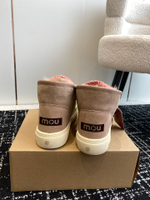 Mou Eskimo Boot