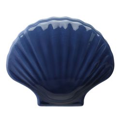 Салфетница Pearl синего цвета из коллекции Sea treasures