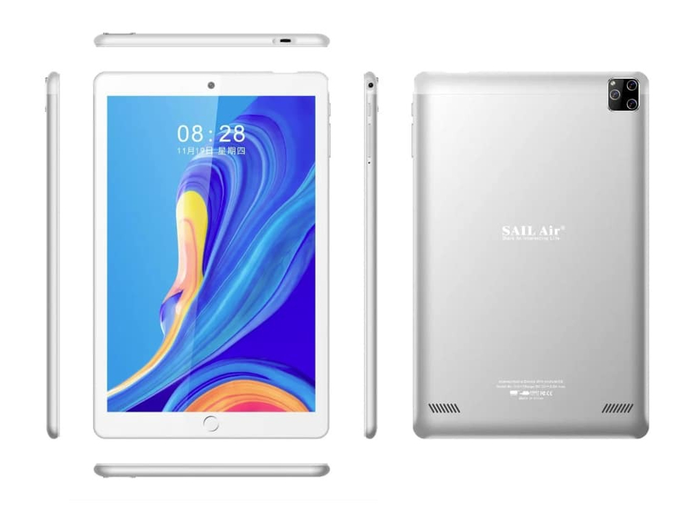 Планшет Sail Air S107 10" 4/64gb