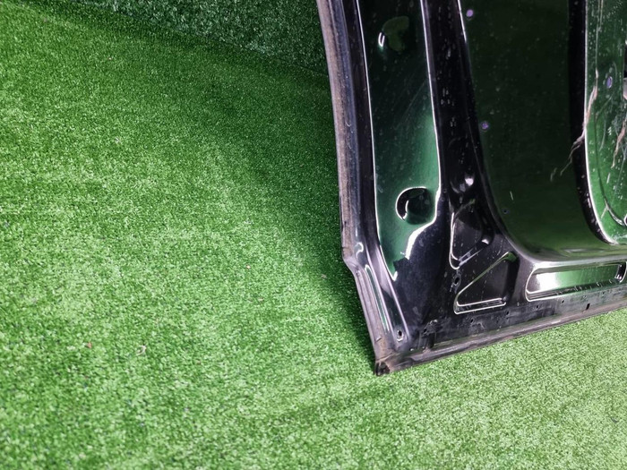 Дверь задняя левая EXEED VX (2021-н.в.)