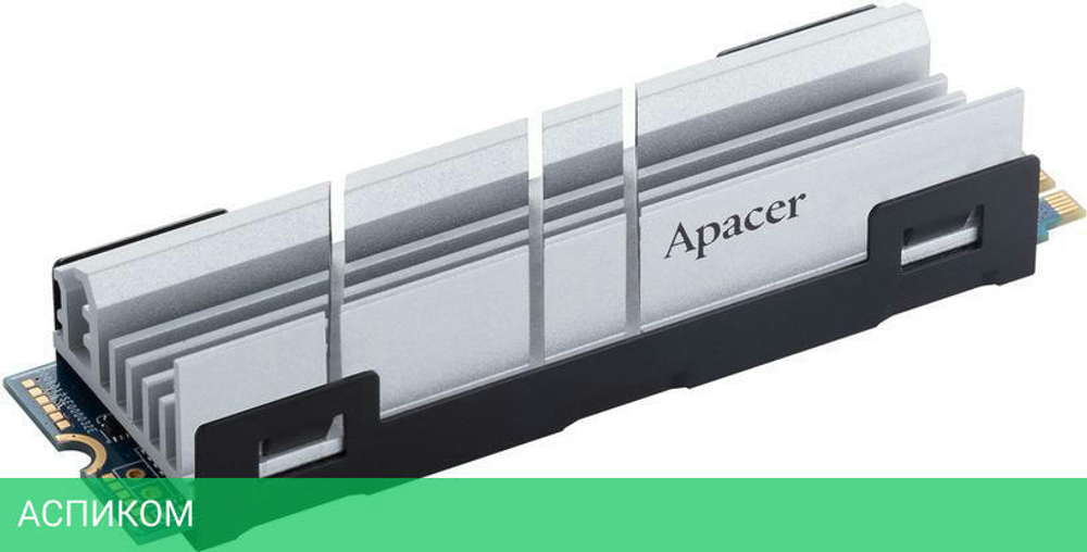 SSD диск Apacer AS2280Q4U 1TB (AP1TBAS2280Q4U-1)