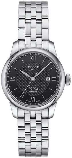 Часы женские Tissot T006.207.11.058.00