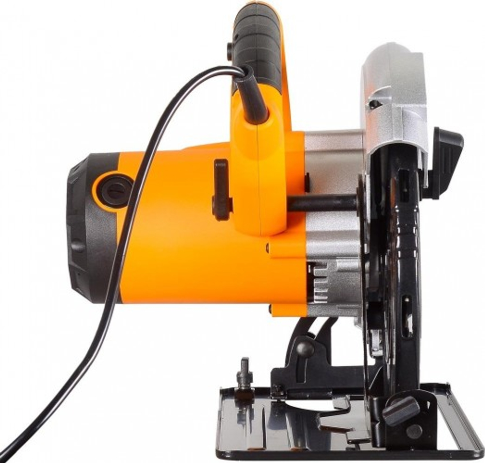 Сетевая дисковая пила ВИХРЬ ДП - 235/2200 72/11/2