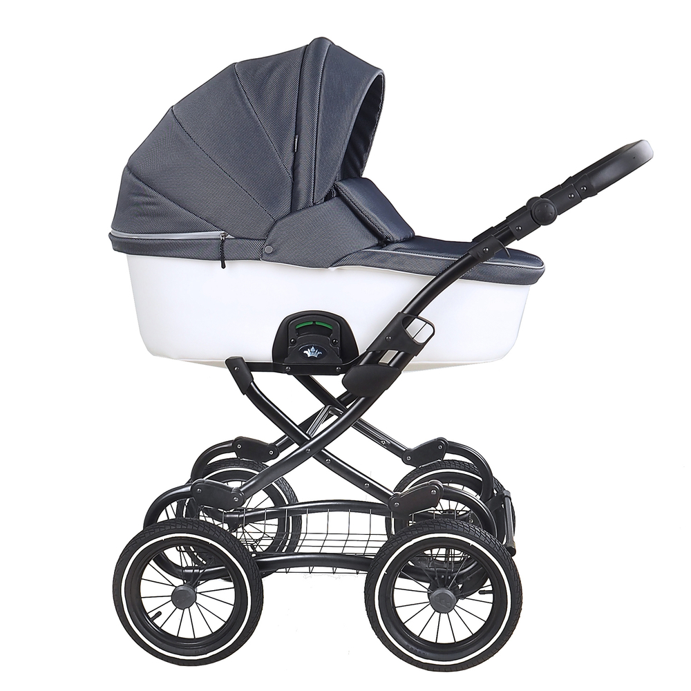Коляска 2 в 1 Tutis Zippy Classic New 2019 №810 (Хамелеон)