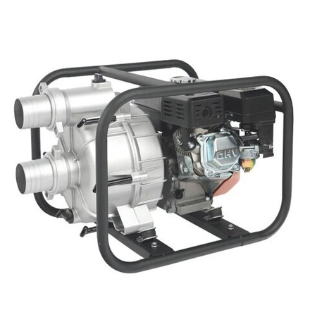 Мотопомпа бензиновая PATRIOT MP 3065SF для грязной воды 335101431