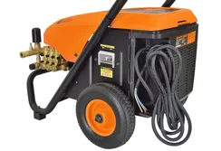 Мойка высокого давления CARVER CW-7500 PRO