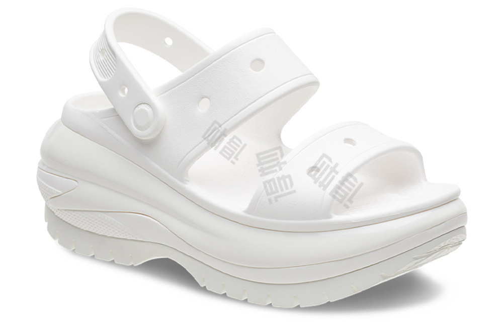 Crocs (Женская размерная сетка)
