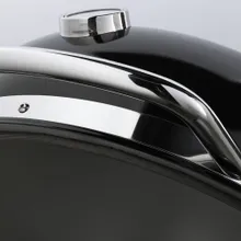 Угольный гриль Weber Summit Kamado S6 Grill Center, 61 см, чёрный