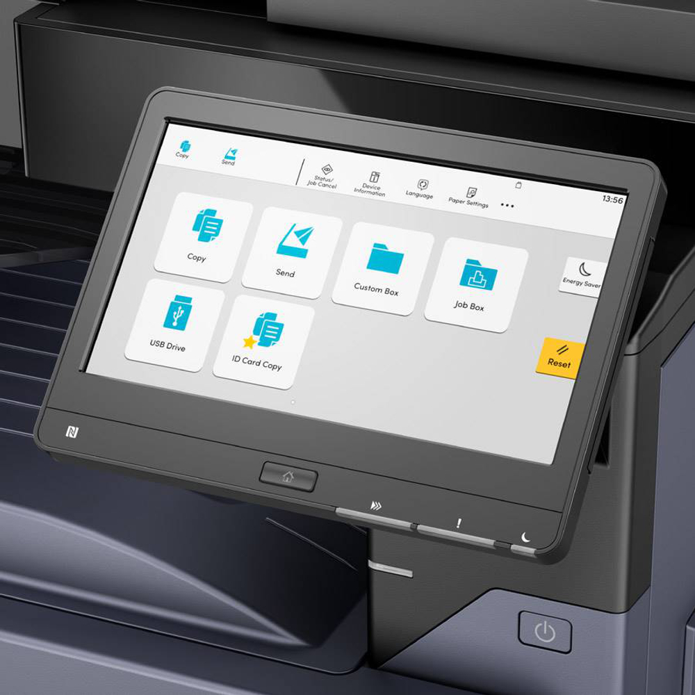 МФУ Kyocera TASKalfa MZ3200i