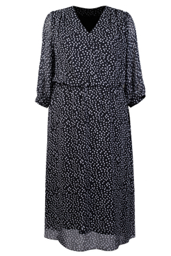 Платье женское 3856зп, Мозаика #284Моза053856зп