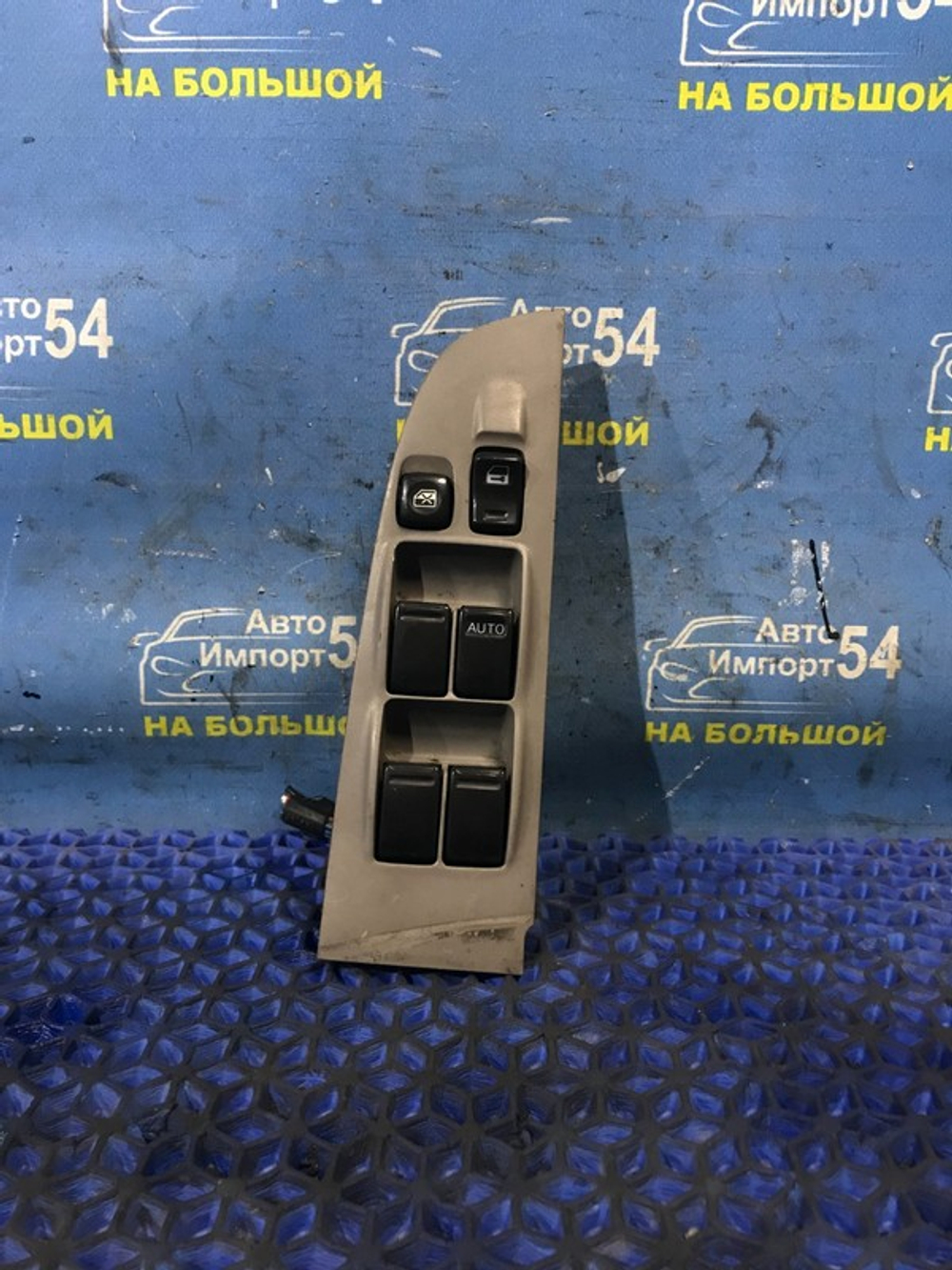 Блок управления стеклоподъемниками NISSAN SUNNY 2001