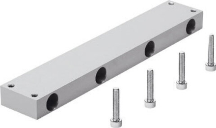 HBEV-20/180 Крепежные лапы