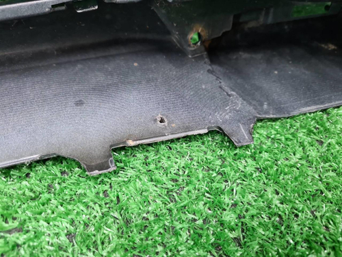 Бампер передний Toyota Camry xv50 (2014-2018)