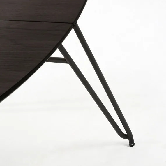 Стол раскладной Norfort 120-200х120 см