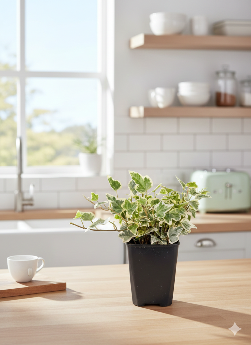 Хедера непальская д.9