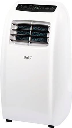 Мобильный кондиционер Ballu BPAC-07 СP
