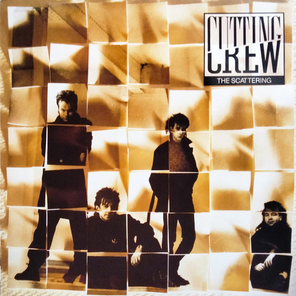 Cutting Crew / The Scattering (LP)