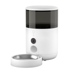 Умная кормушка с камерой для кошек и собак Petoneer NutriVue Feeder
