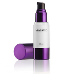 Белый аджастер для осветления тональных кремов ManlyPRO White Ray - БТ02