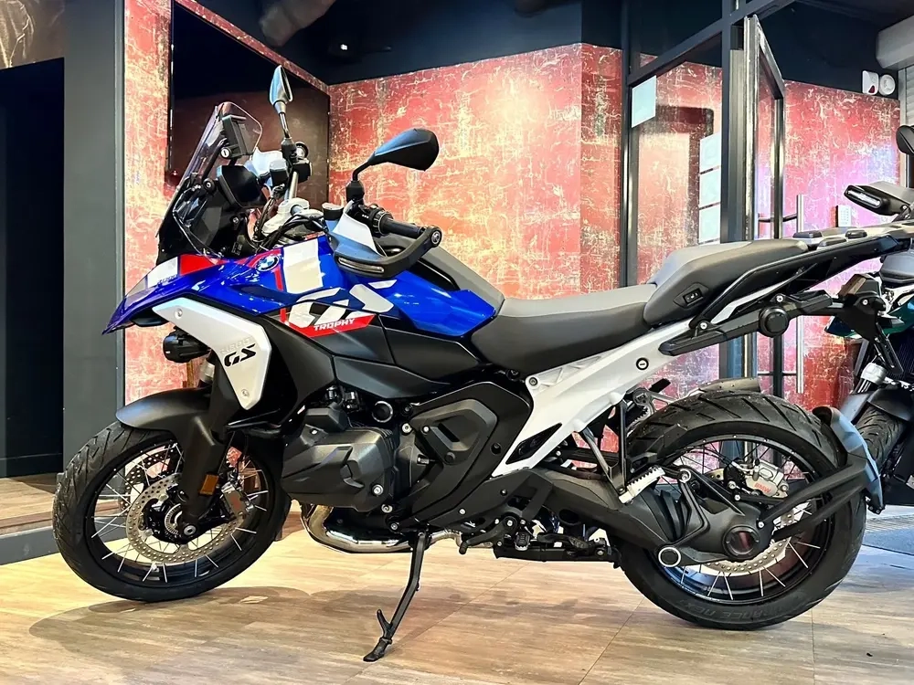 BMW R 1300 GS (2024)