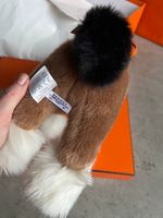 Новая игрушка Hermes, лошадь