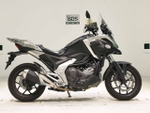 Honda NC750XD