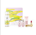 Набор премиальный с мощной антивозрастная эссенцией The History of Whoo Bichup First Moisture Anti-Aging Essence Special Set