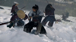 Rise of The Ronin [PS5] new