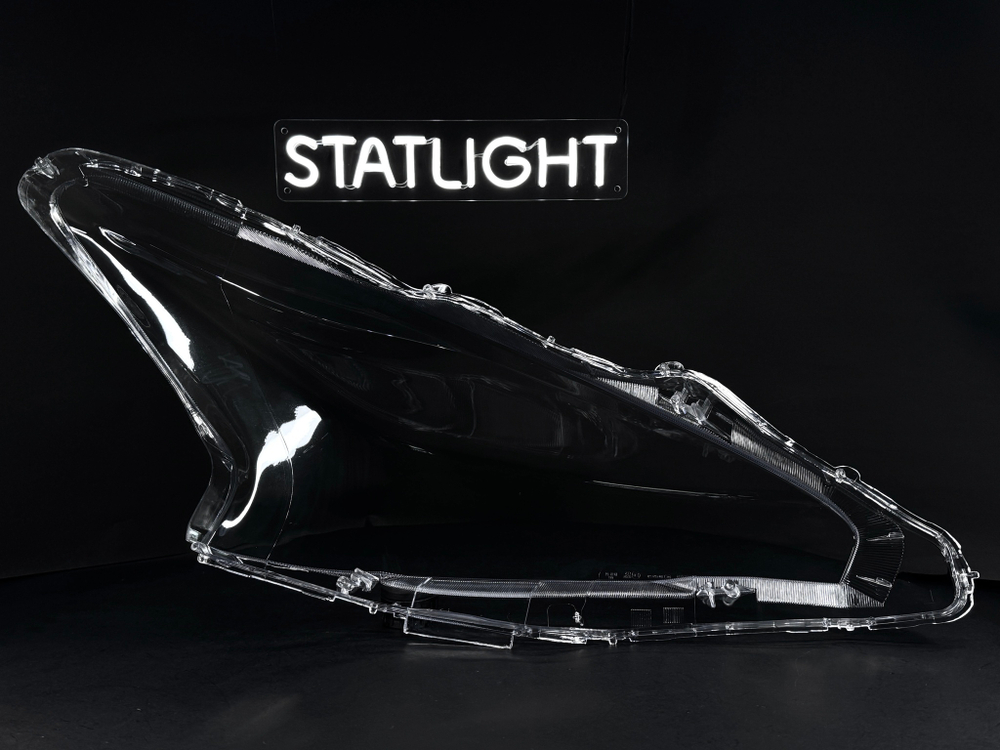 Левое стекло фары Nissan Teana L33 2013-2020