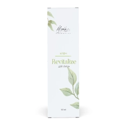 Крем для лица / Revitalize 50 мл