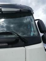 DAF XF 4x2 Седельный тягач XF 480 FT (Дизельный, 12,9 л, 483 л.с., АТ)