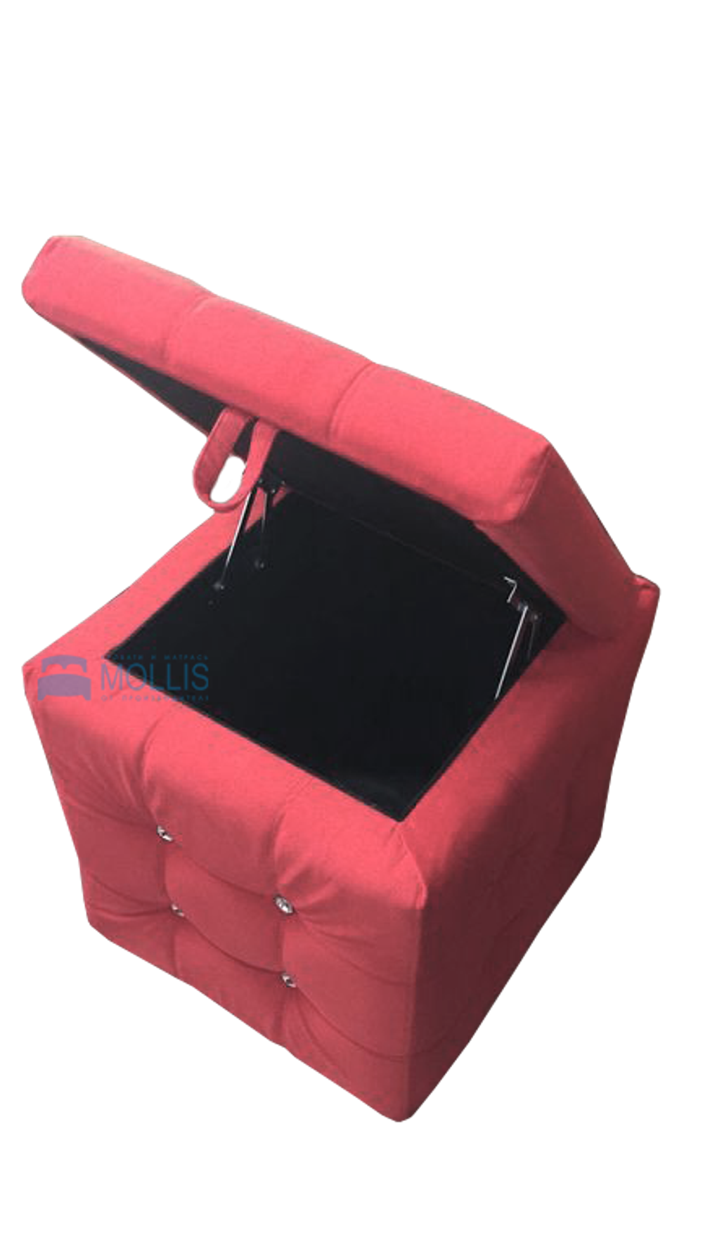 Пуфик "STIL" с крышкой