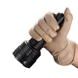 Фонарь светодиодный ручной Nitecore P30i, 1000 лм.,аккумулятор, водонепроницаемость IPX-8