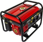 Генератор бензиновый DDE G 260 919-952