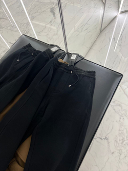 Штаны Yves Saint Laurent