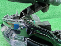 Фара левая Skoda Octavia A8 (2019-2024) LED