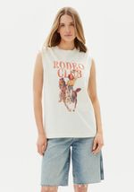 Футболка MUSCLE TANK 112362574