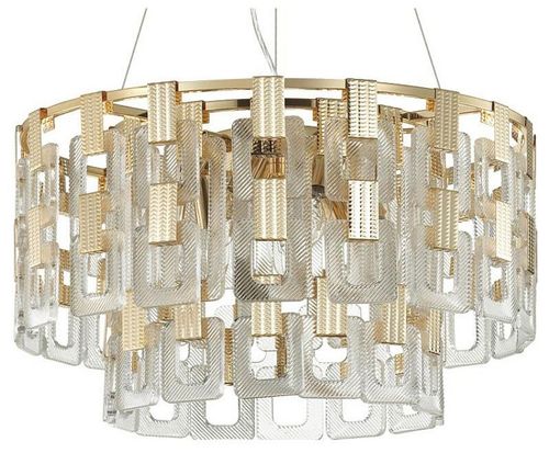 Подвесная люстра Odeon Light 4989/9