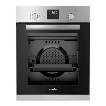Электрический духовой шкаф Simfer B4EM56011