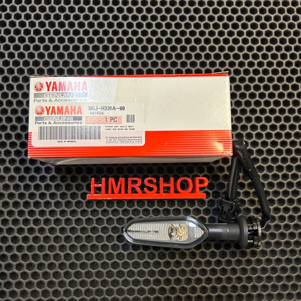 Yamaha Поворотник левый XSR 900 GP BGJ-H330A-00