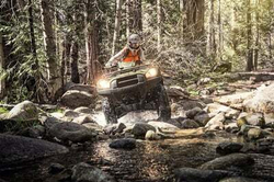 Квадроцикл Kawasaki Brute Force KVF 750 4x4i EPS (2023) (ПСМ)