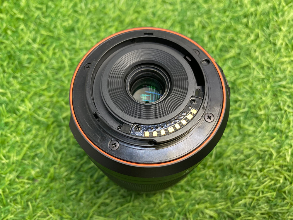 Sony DT 55-200mm 4-5.6 SAM