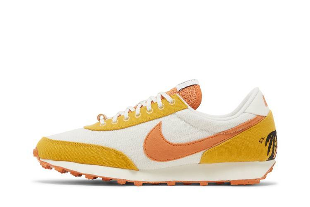 Кроссовки Nike Daybreak Se (Женская размерная сетка)